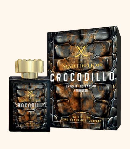 Crocodillo 50 Ml