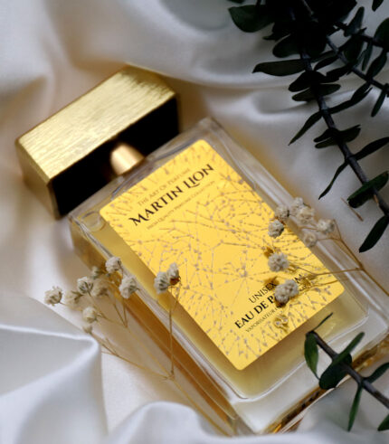 Martin Lion U 19 Parfum 50 Ml